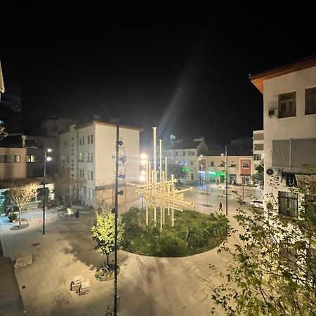 Trumpets Apartment Tiranë Luaran gambar