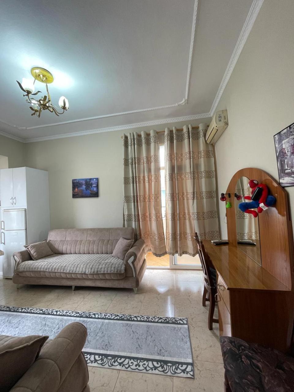 Trumpets Apartment Tiranë Luaran gambar
